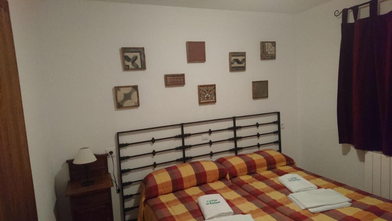 Cortijos El Encinar